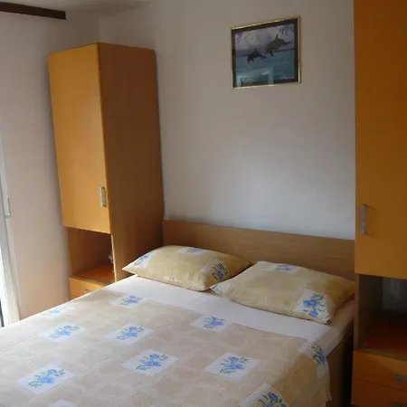 Ostojic Apartman *