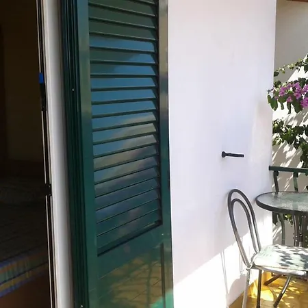 Ostojic Apartman