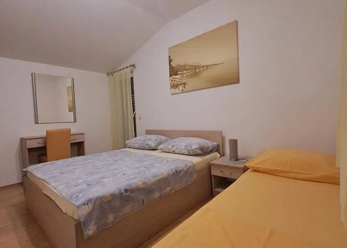 Ostojic Apartman