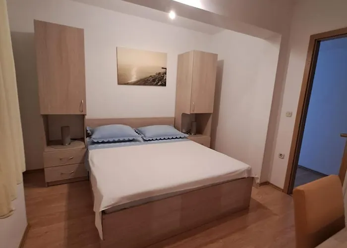 Apartman Ostojic