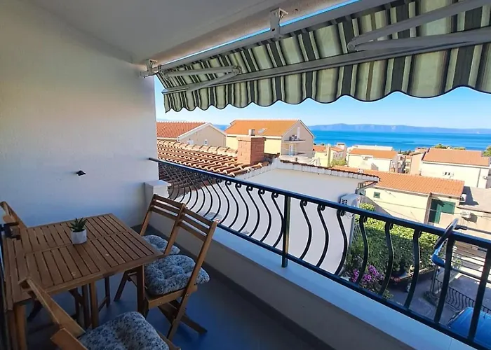 Ostojic Apartman