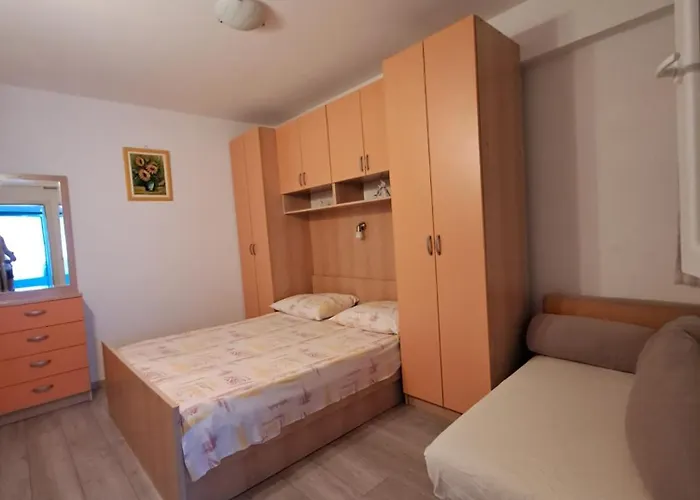 Apartman Ostojic *