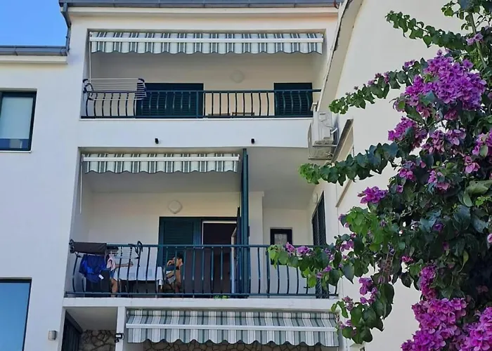 Ostojic Apartman Tucepi