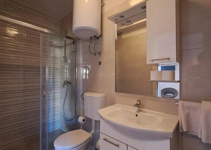 Apartman Ostojic Tucepi