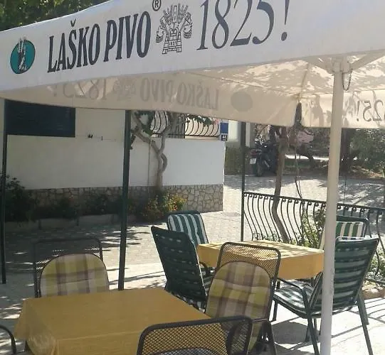 Ostojic Apartman Tucepi
