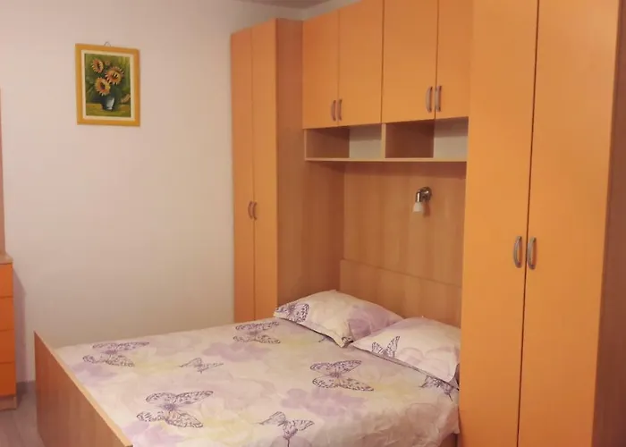 Ostojic Apartman