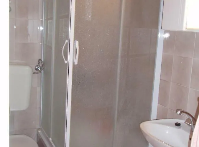 Ostojic Apartman *