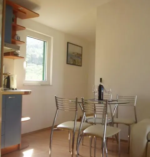 Apartman Ostojic