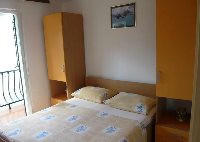Ostojic Apartman *