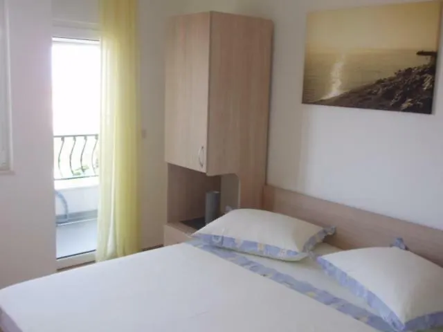 Apartman Ostojic *