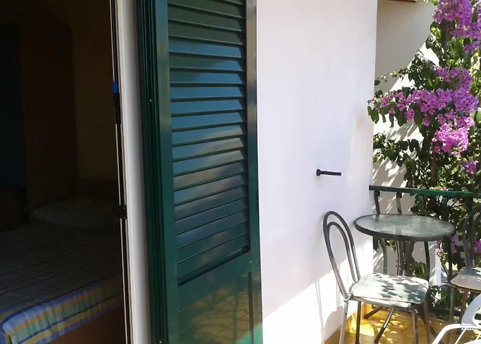 Ostojic Apartman