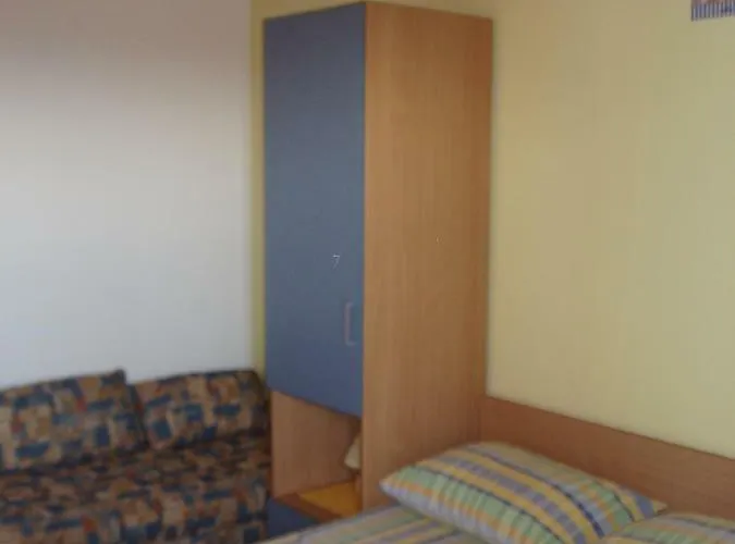 Ostojic Apartman Tucepi