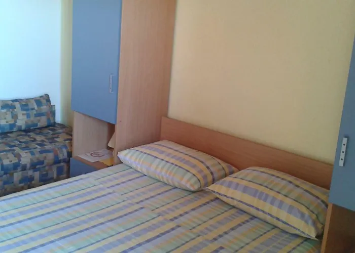 Ostojic Apartman Tucepi