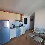 Apartment Ostojic *