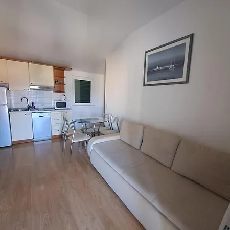 Apartment Ostojic
