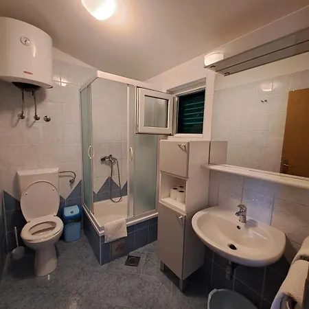 Apartment Ostojic *