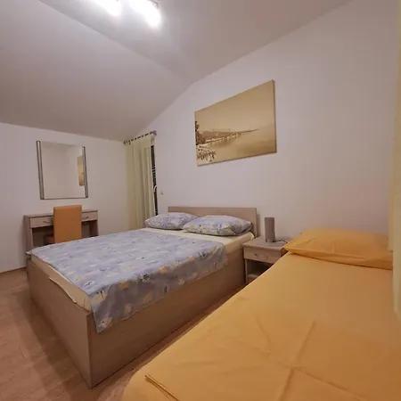 Ostojic Apartment