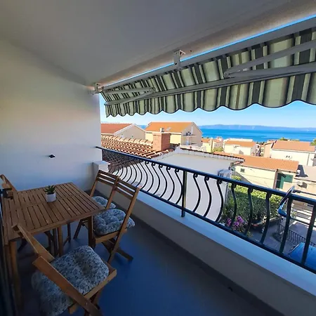 Ostojic Apartment