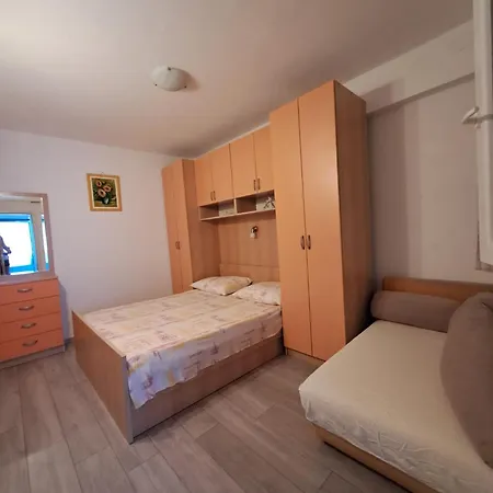Apartment Ostojic *