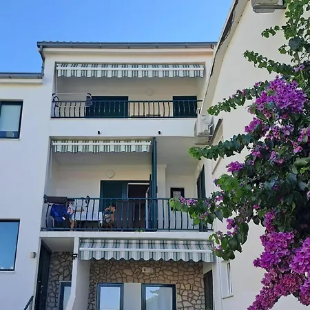 Ostojic Apartment Tucepi