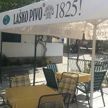 Ostojic Apartment Tucepi