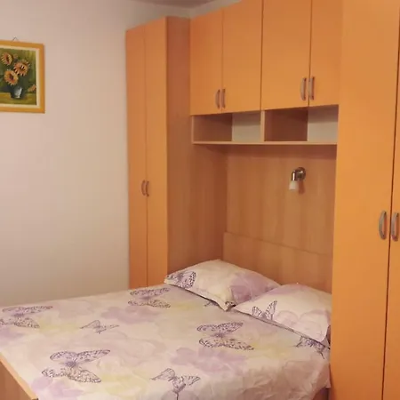 Ostojic Apartment