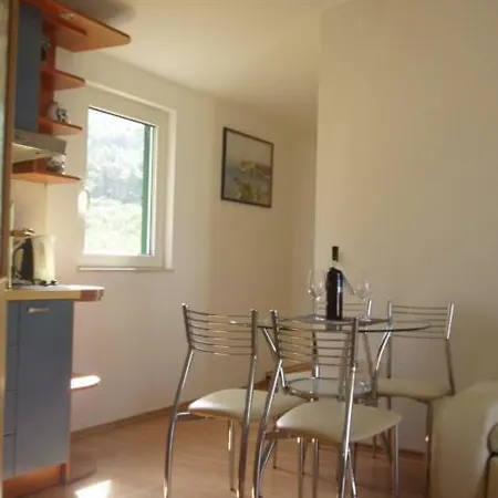 Apartment Ostojic