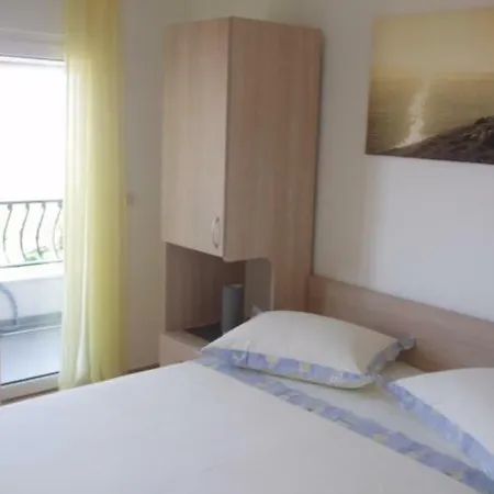 Apartament Ostojic *