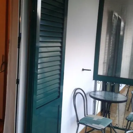 Apartment Ostojic *