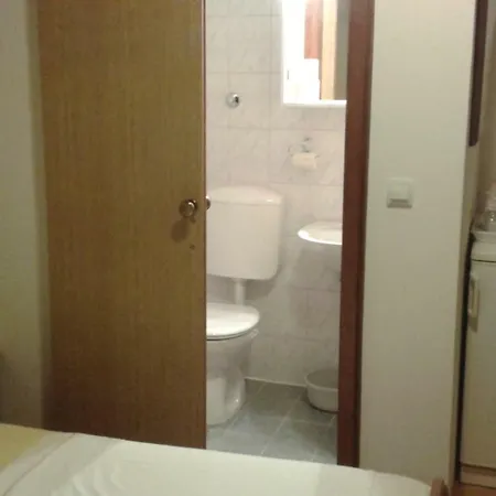 Apartment Ostojic Tucepi