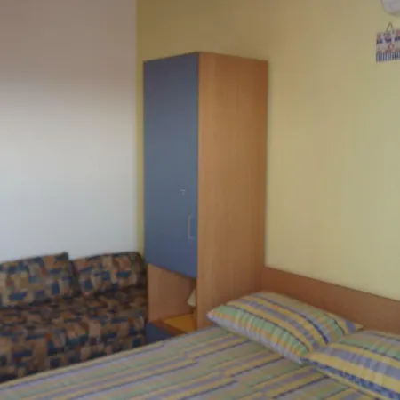 Ostojic Apartment Tucepi