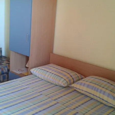Ostojic Apartment Tucepi